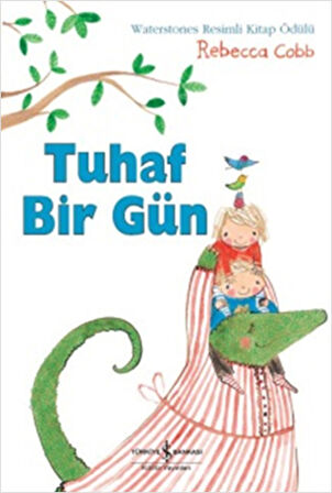 Tuhaf Bir Gün-Korunaklı Poşetle