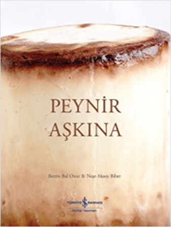 Peynir Aşkına-Korunaklı Poşetle