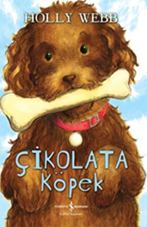 Çikolata Köpek-Korunaklı Poşetle