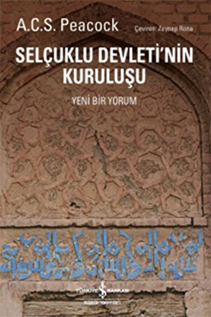 Selçuklu Devletinin Kuruluşu-Korunaklı Poşetle