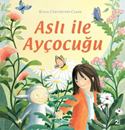 Aslı ile Ayçocuğu-Korunaklı Poşetle