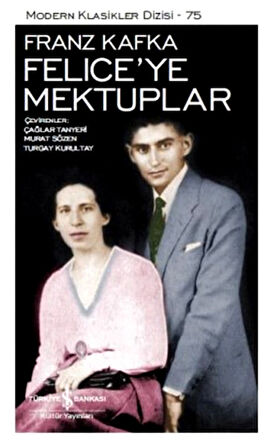 Felice'ye Mektuplar - Modern Klasikler Dizisi-Korunaklı Poşetle