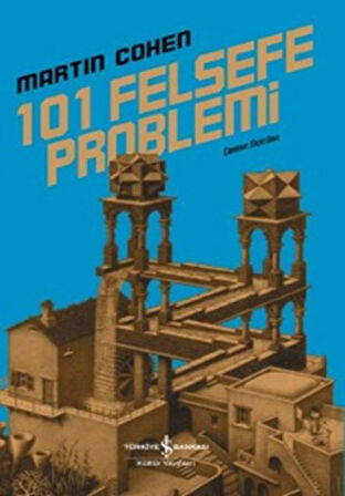 101 Felsefe Problemi-Korunaklı Poşetle