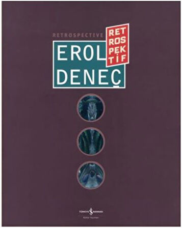 Erol Deneç - Retrospektif / Retrospective-Korunaklı Poşetle