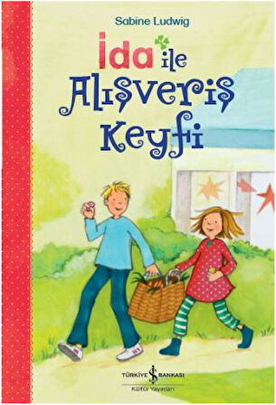 İda ile Alışveriş Keyfi-Korunaklı Poşetle