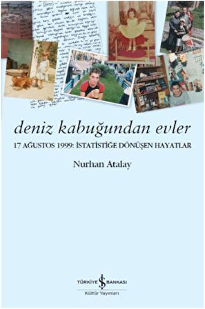 Deniz Kabuğundan Evler-Korunaklı Poşetle