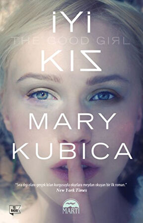 İyi Kız-Korunaklı Poşetle