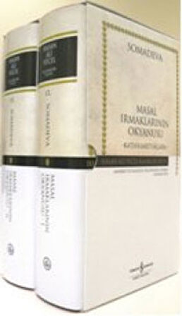 Masal Irmaklarının Okyanusu - Hasan Ali Yücel Klasikleri-Korunaklı Poşetle