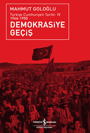 Demokrasiye Geçiş-Korunaklı Poşetle