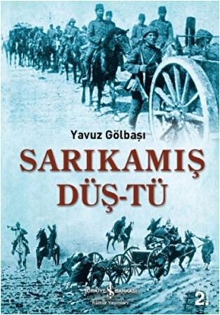 Sarıkamış Düş-tü-Korunaklı Poşetle