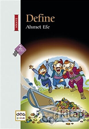 Define-Korunaklı Poşetle