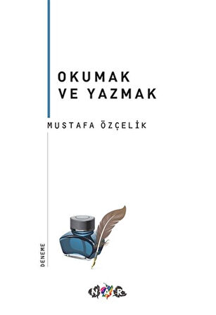 Okumak ve Yazmak-Korunaklı Poşetle