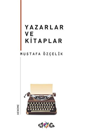 Yazarlar ve Kitaplar-Korunaklı Poşetle