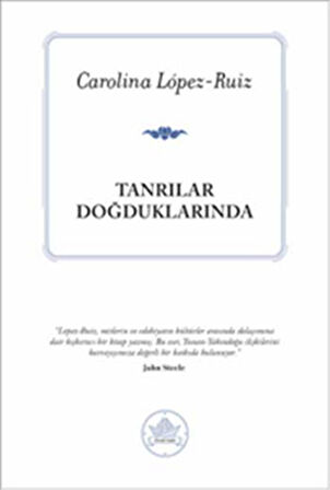 Tanrılar Doğduklarında-Korunaklı Poşetle