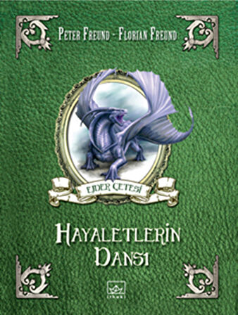 Hayaletlerin Dansı-Korunaklı Poşetle
