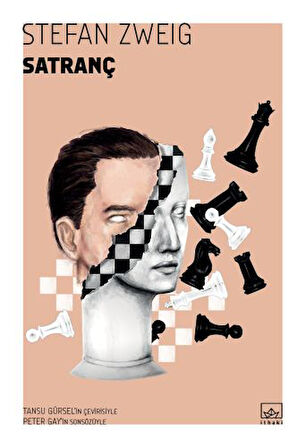 Satranç-Korunaklı Poşetle