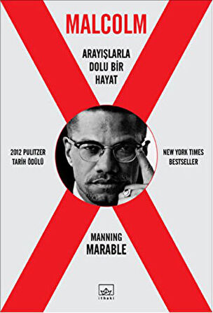 Malcolm X-Korunaklı Poşetle