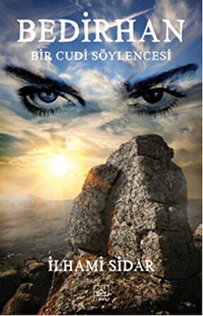 Bedirhan  Bir Cudi Söylencesi-Korunaklı Poşetle