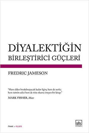 Diyalektiğin Birleştirici Güçleri-Korunaklı Poşetle