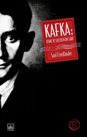 Kafka: Utanç ve Suçluluğun Şairi-Korunaklı Poşetle