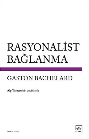Rasyonalist Bağlanma-Korunaklı Poşetle