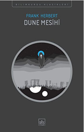 Dune Mesihi-Korunaklı Poşetle