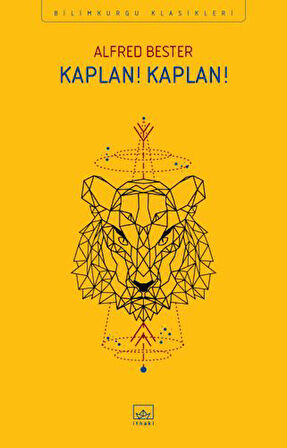 Kaplan! Kaplan!-Korunaklı Poşetle