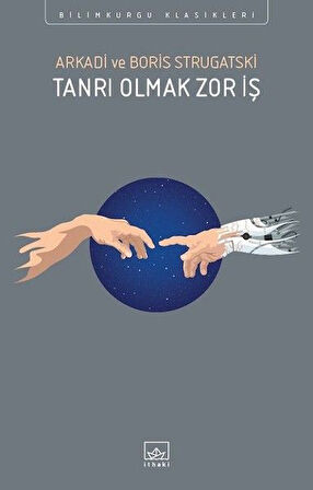 Tanrı Olmak Zor İş-Korunaklı Poşetle