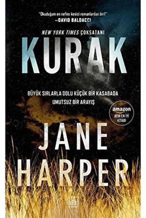 Kurak-Korunaklı Poşetle