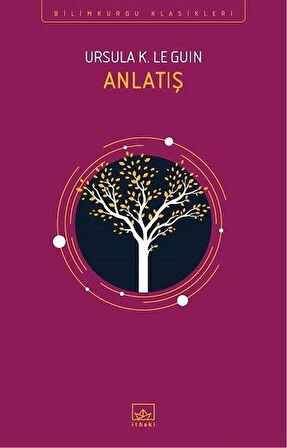 Anlatış-Korunaklı Poşetle