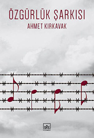 Özgürlük Şarkısı-Korunaklı Poşetle