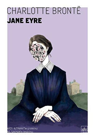 Jane Eyre-Korunaklı Poşetle