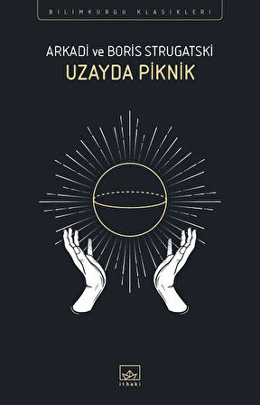 Uzayda Piknik-Korunaklı Poşetle