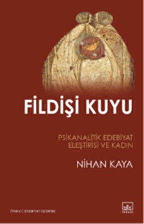 Fildişi Kuyu-Korunaklı Poşetle