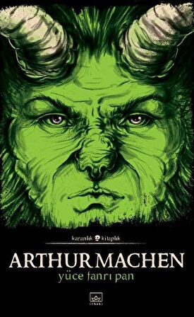 Yüce Tanrı Pan-Korunaklı Poşetle