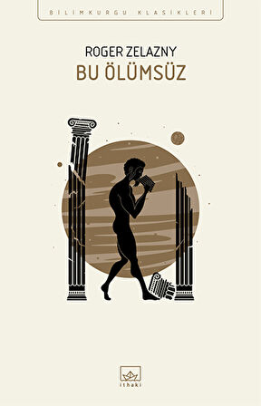 Bu Ölümsüz-Korunaklı Poşetle