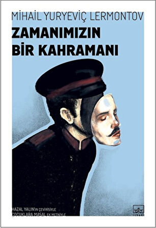 Zamanımızın Bir Kahramanı-Korunaklı Poşetle