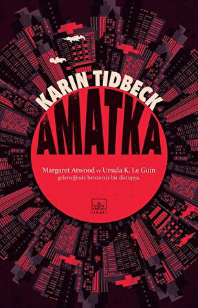 Amatka-Korunaklı Poşetle