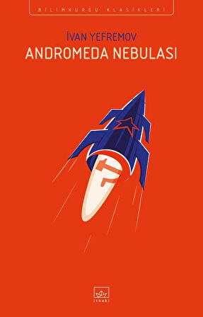 Andromeda Nebulası-Korunaklı Poşetle