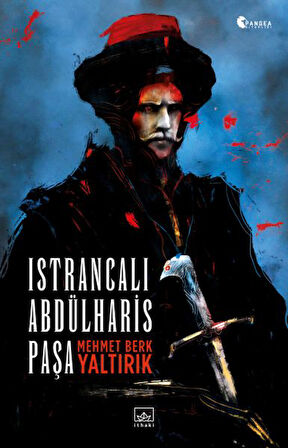 Istrancalı Abdülharis Paşa-Korunaklı Poşetle