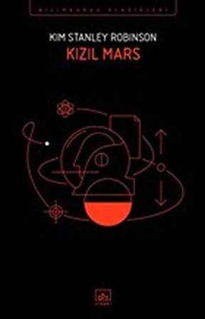 Kızıl Mars-Korunaklı Poşetle