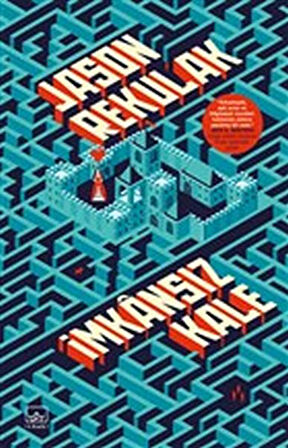 İmkansız Kale-Korunaklı Poşetle