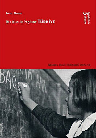 Bir Kimlik Peşinde Türkiye-Korunaklı Poşetle