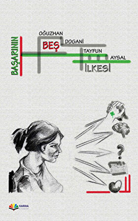 Başarının Beş İlkesi-Korunaklı Poşetle