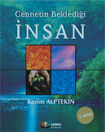 Cennetin Beklediği İnsan-Korunaklı Poşetle