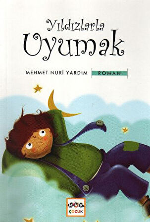 Yıldızlarla Uyumak-Korunaklı Poşetle