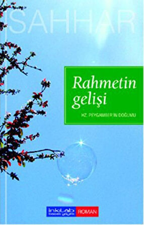 Rahmetin Gelişi  Hz. Peygamber'in Doğumu-Korunaklı Poşetle