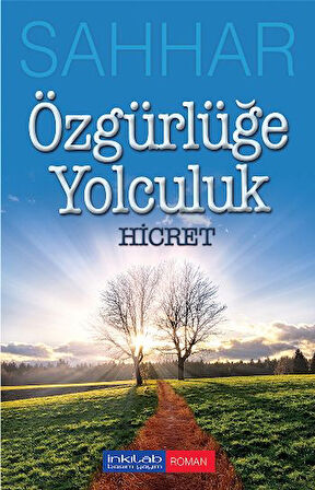Özgürlüğe Yolculuk - Hicret-Korunaklı Poşetle