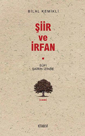 Sufi Şairin İzinde Şiir ve İrfan-Korunaklı Poşetle