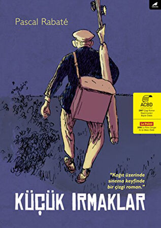 Küçük Irmaklar-Korunaklı Poşetle